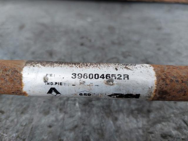 RENAULT 396005911R Semieje trasero  comprar en Albacete