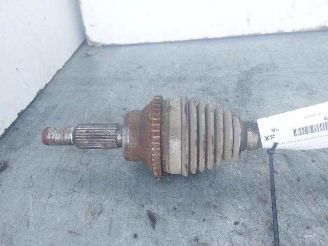 396005911R Semieje comprar Almería