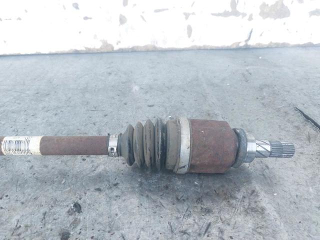396005911R Semieje trasero  comprar en Pontevedra