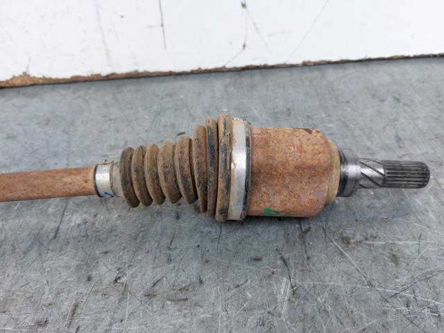 396005911R RENAULT Semieje trasero  disponible Vigo