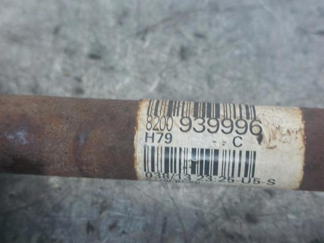 396005911R Semieje comprar Sevilla