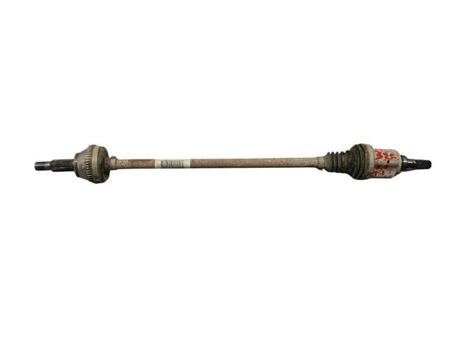 RENAULT 396005911R Semieje trasero  disponible Valladolid