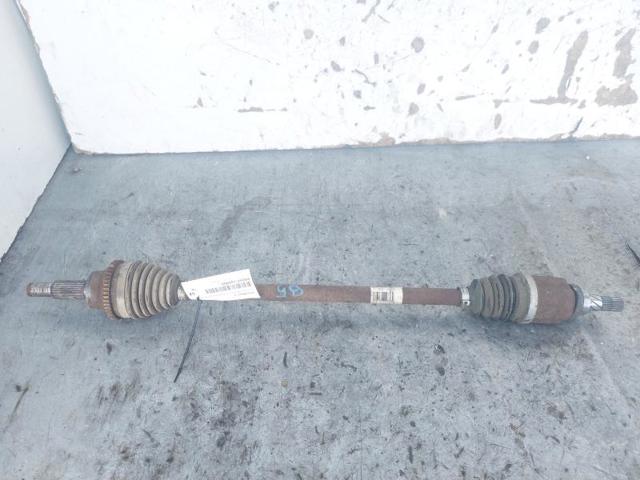 396005911R Semieje trasero  disponible Burgos