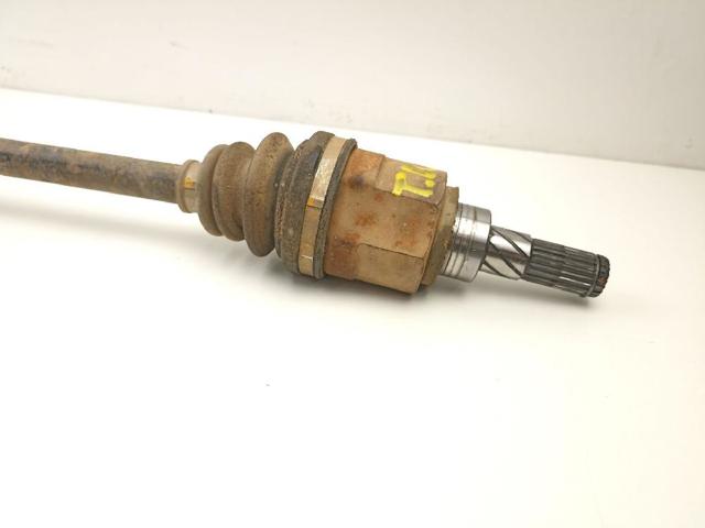 396008H510 Semieje trasero  comprar en Zaragoza