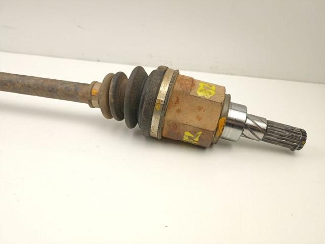 396008H510 NISSAN Semieje  en stock Huelva