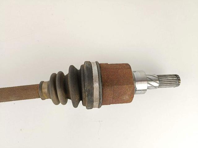 396008H510 Semieje trasero  comprar en Reus