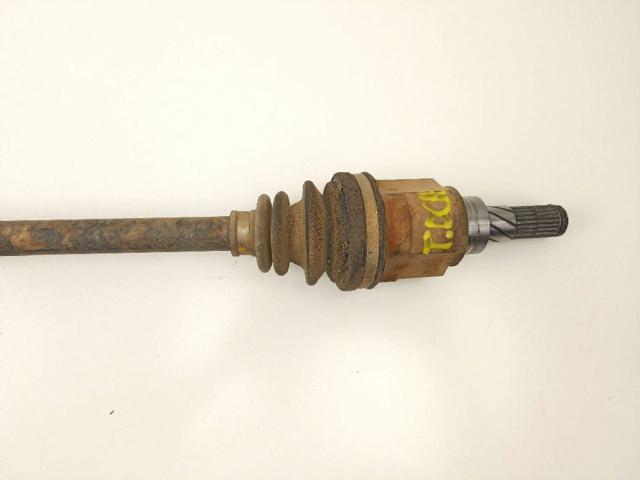396008H510 NISSAN Semieje trasero  disponible Ourense