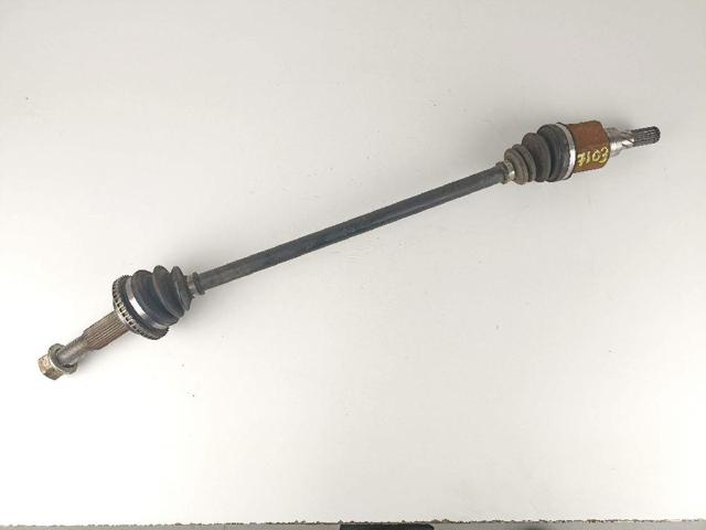 396008H510 NISSAN Semieje comprar Alcalá