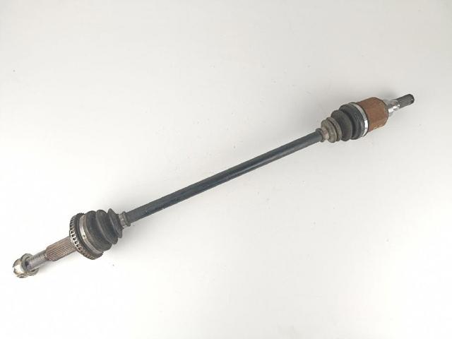 396008H510 NISSAN Semieje trasero  disponible Ourense