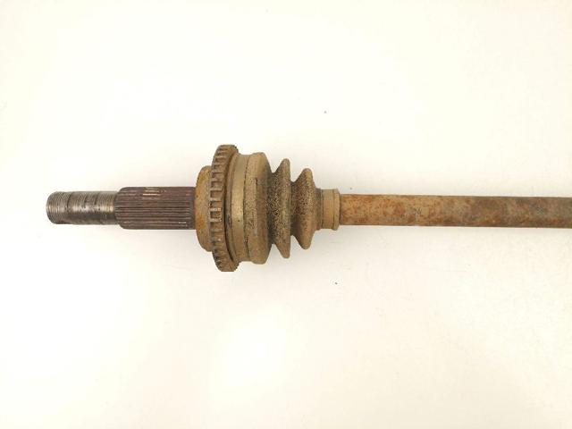 396008H510 Semieje trasero  comprar en Zaragoza