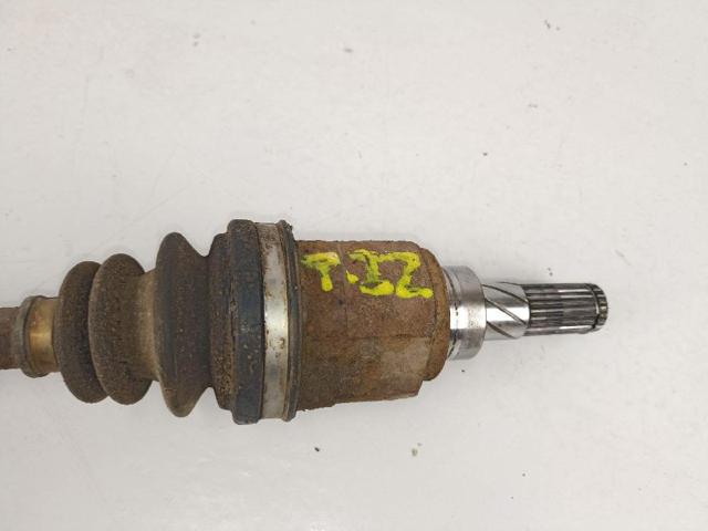 396008H510 Semieje trasero  disponible Utrera