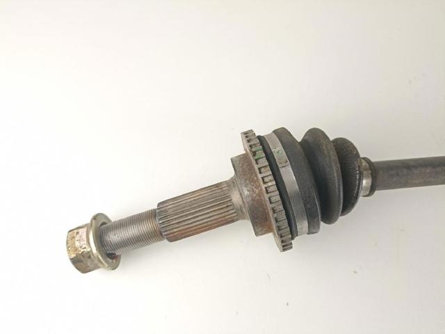 396008H510 NISSAN Semieje trasero  comprar en Jaén