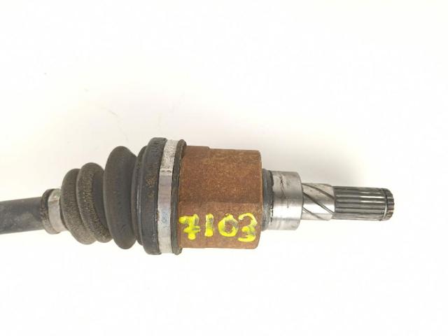 396008H510 NISSAN Semieje comprar Bilbao