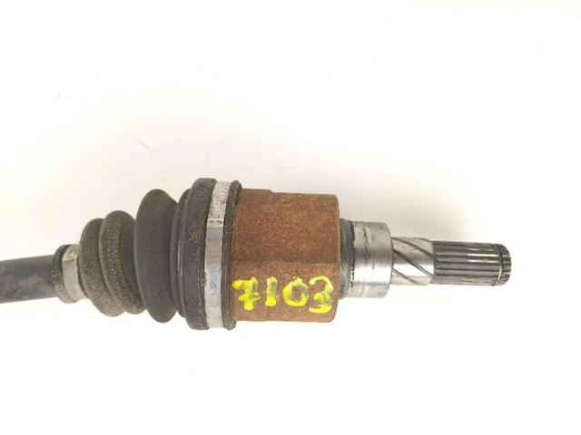 NISSAN 396008H510 Semieje  en stock Terrassa