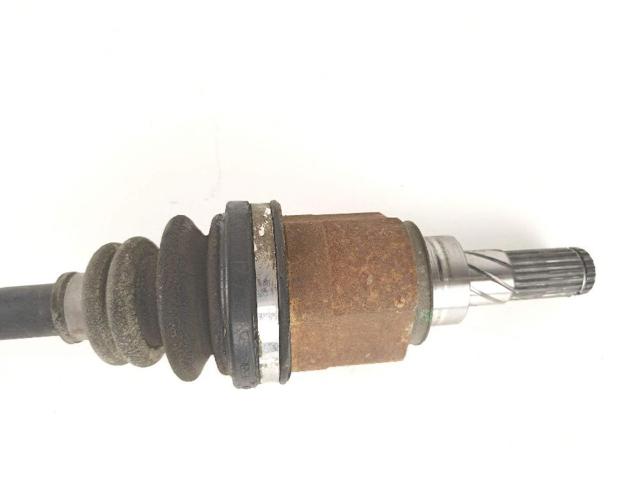 396008H510 NISSAN Semieje trasero  comprar en Oviedo