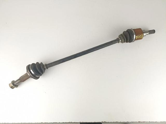 396008H510 NISSAN Semieje trasero  comprar en Oviedo
