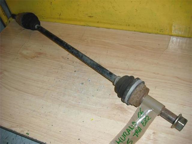 39600CA000 NISSAN Semieje trasero  disponible Vigo