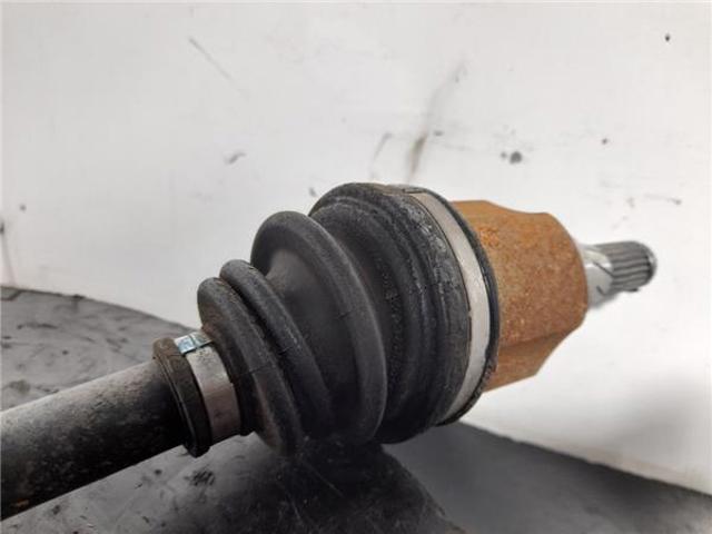39600CA000 NISSAN Semieje trasero  comprar en Jaén