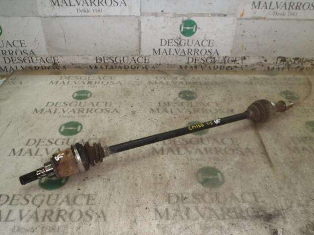 Precio del repuesto Palier Murano  SUV