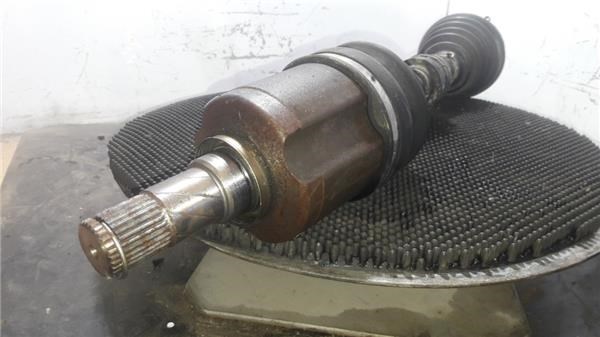 39600CA000 NISSAN Semieje trasero  comprar en Oviedo