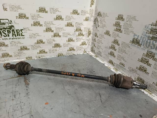 39600CA000 Semieje trasero  disponible Burgos