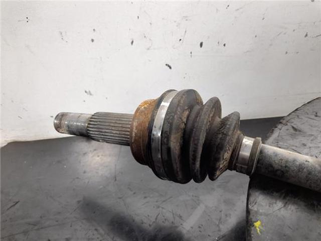 NISSAN 39600CA000 Semieje trasero  comprar en Albacete