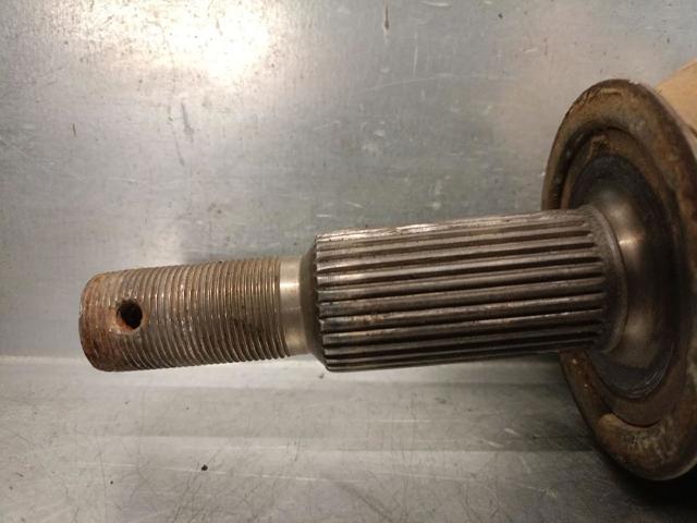 39600EB310 NISSAN Semieje trasero  disponible Vigo