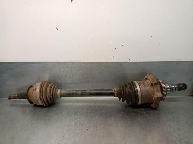 NISSAN 39600EB310 Semieje  en stock Terrassa
