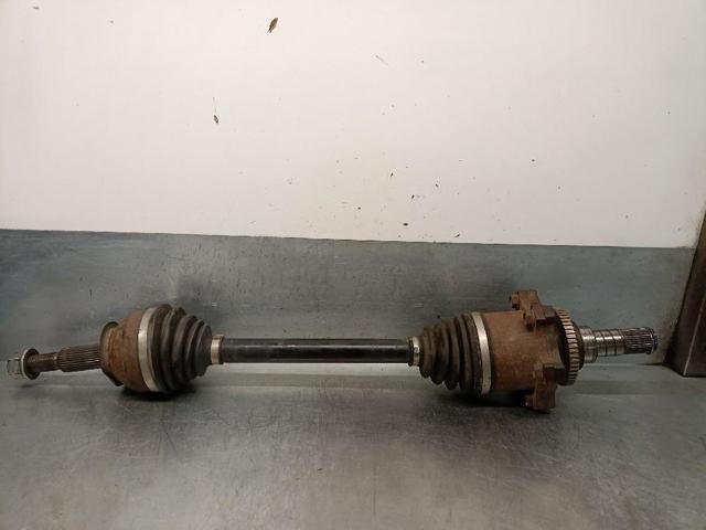 NISSAN 39600EB310 Semieje trasero  comprar en Albacete