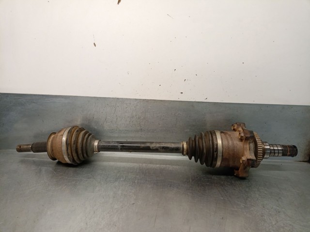 39600EB310 NISSAN Semieje trasero  disponible Alicante