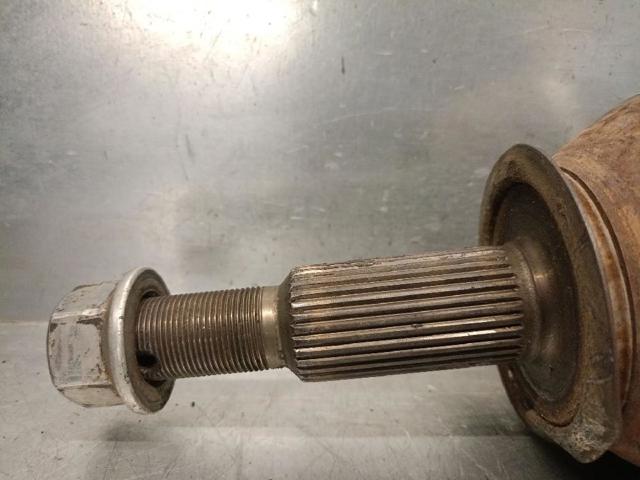 39600EB310 NISSAN Semieje trasero  disponible Vigo