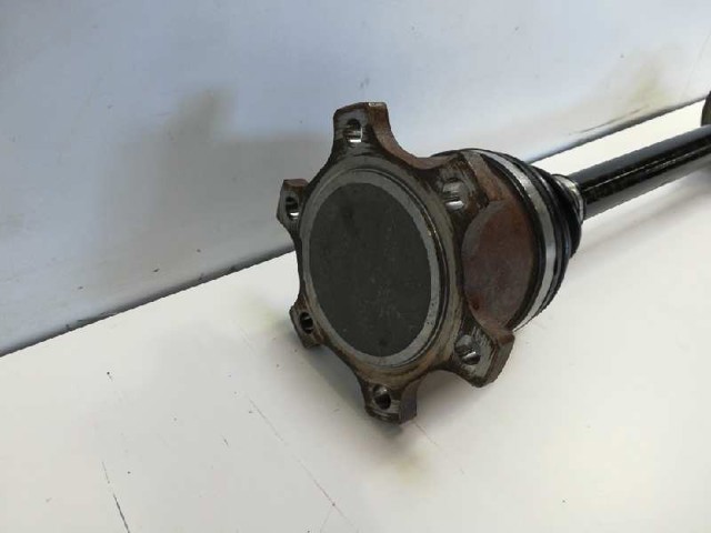 NISSAN 39600EB310 Semieje trasero  comprar en Ponferrada