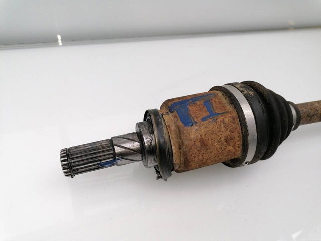 NISSAN 39600JD60A Semieje trasero  comprar en Murcia