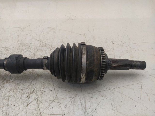 39600JD60A Semieje trasero  comprar en Zaragoza