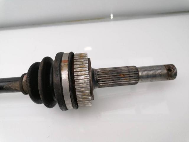 39600JD60A NISSAN Semieje trasero  comprar en Oviedo
