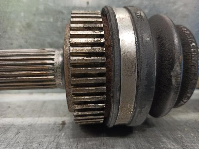 39600JD60A NISSAN Semieje trasero  comprar en Lleida