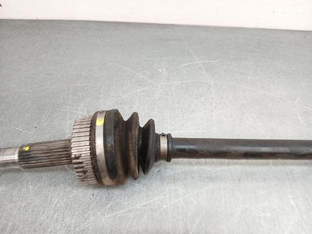 39600JD60A NISSAN Semieje  en stock Huelva