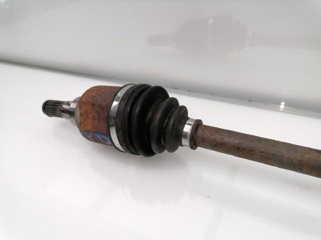 NISSAN 39600JD60A Semieje  en stock Terrassa