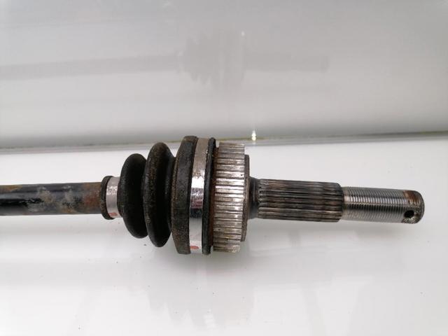 NISSAN 39600JD60A Semieje comprar Tarragona