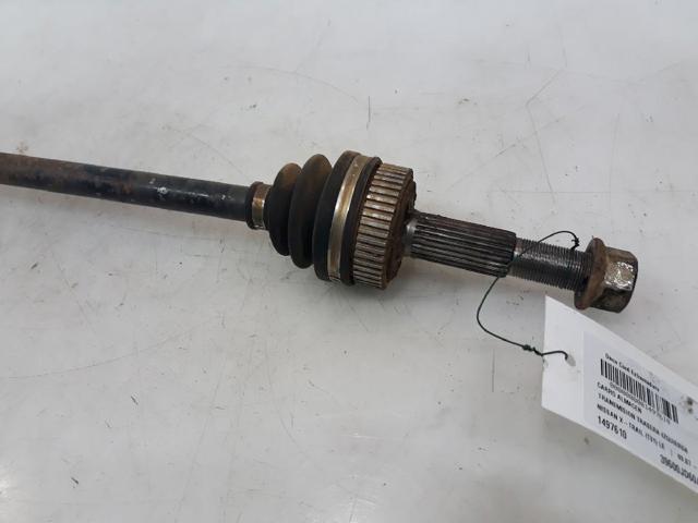 NISSAN 39600JD60A Semieje  en stock Terrassa