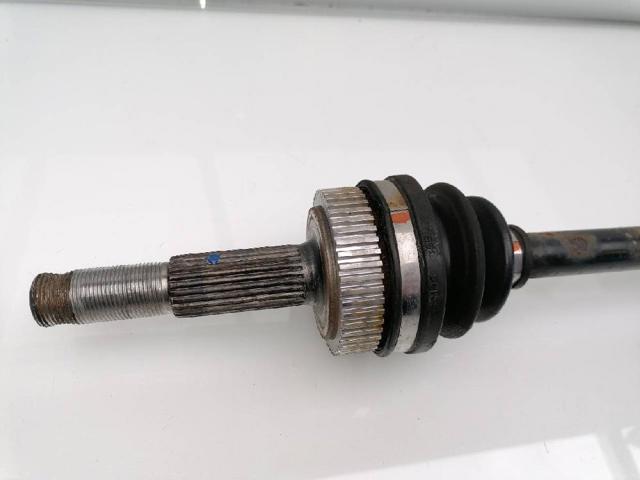 39600JD60A NISSAN Semieje comprar Madrid