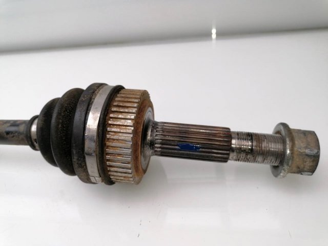 NISSAN 39600JD60A Semieje comprar Pamplona