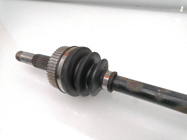 39600JD60A NISSAN Semieje trasero  disponible Ourense