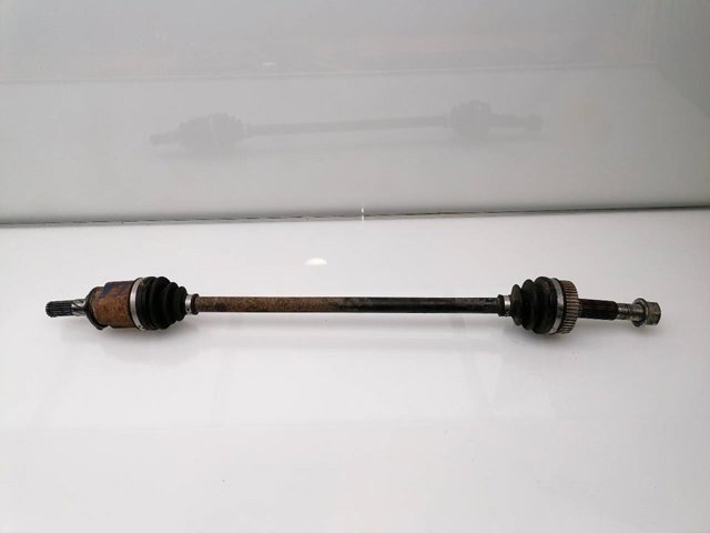 39600JD60A NISSAN Semieje  en stock Córdoba