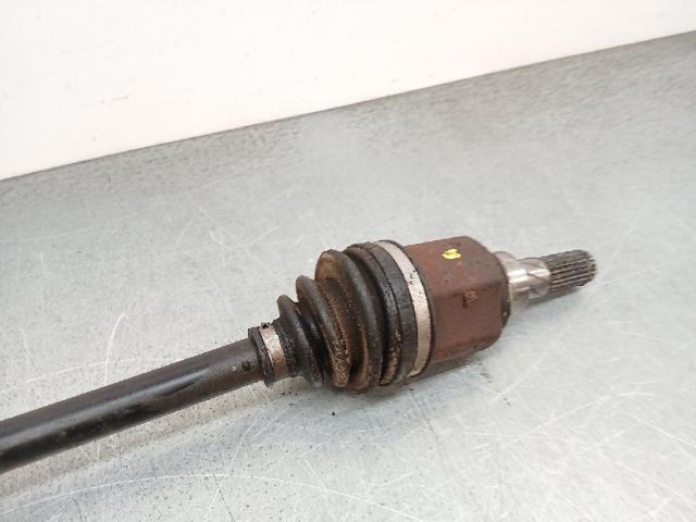 39600JD60A Semieje trasero  disponible Málaga