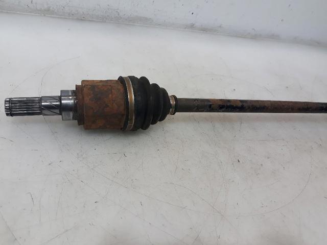 39600JD60A NISSAN Semieje trasero  comprar en Lleida