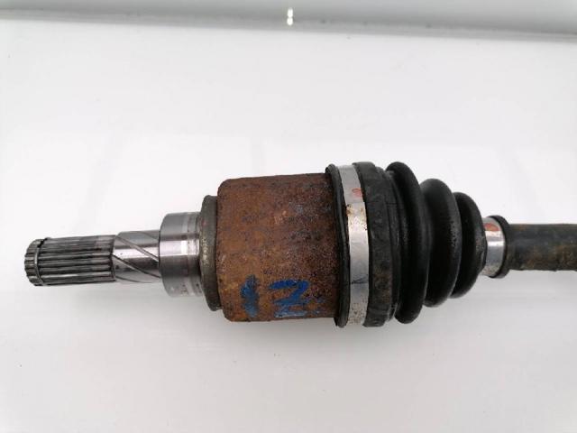 39600JD60A Semieje trasero  disponible Málaga