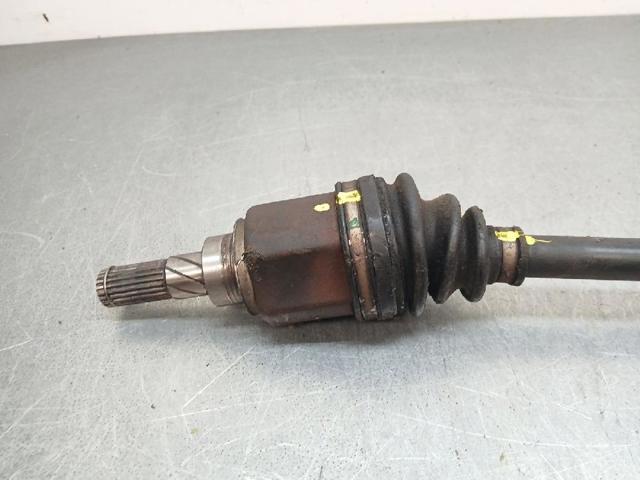 39600JD60A Semieje trasero  comprar en Zaragoza