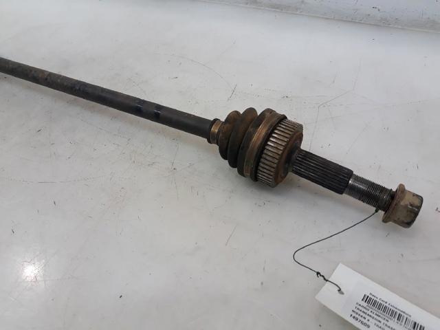 NISSAN 39600JD60A Semieje trasero  comprar en Ponferrada