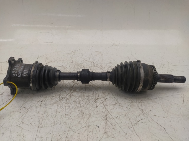NISSAN 39600JD60A Semieje comprar Barcelona